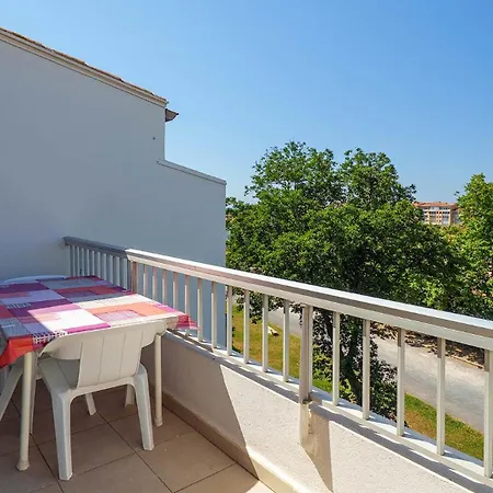 Le Panoramic A N64 2p4 Agde