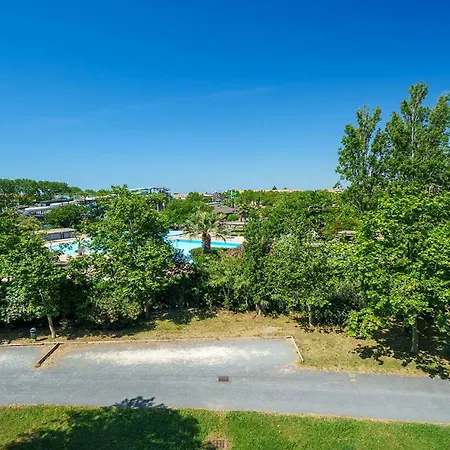 Le Panoramic A N64 2p4 Agde